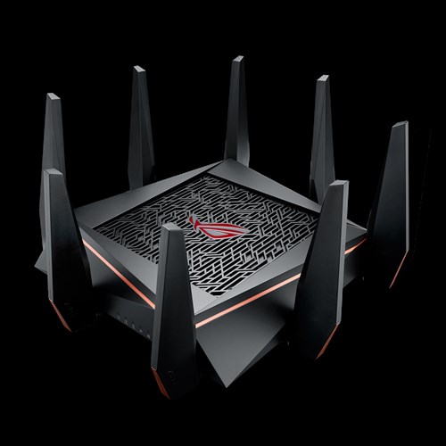 ASUS ROG RAPTURE WIRELESS-AC5300