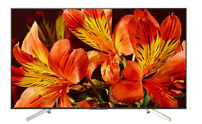 Tivi Sony KD-43X8500F (4K HDR, Android 7.0, 43 inch)