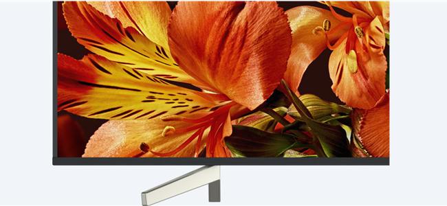 Tivi Sony KD-43X8500F (4K HDR, Android 7.0, 43 inch)