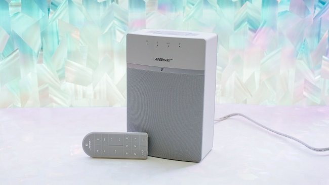 Loa Bose SoundTouch 10 (Trắng)