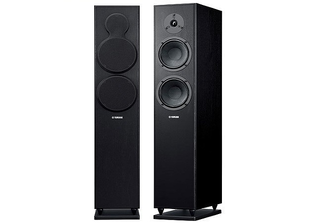 Loa Yamaha PAIR NS-F150 BLACK