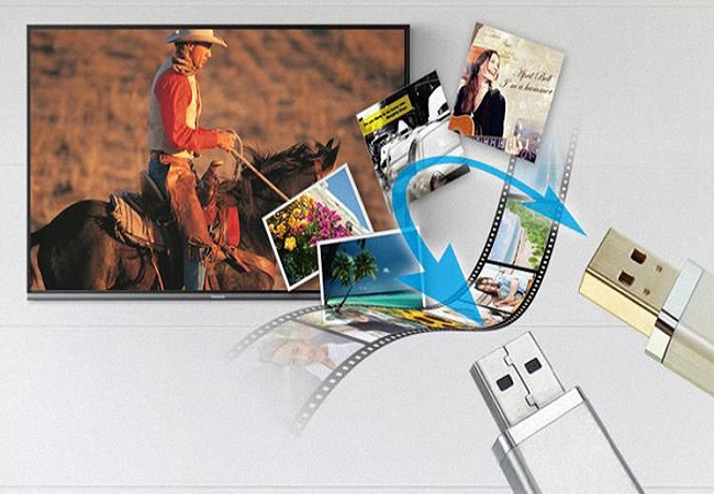 Tivi Sony KD 85X9000F (Android TV, 4K, 85 inch)