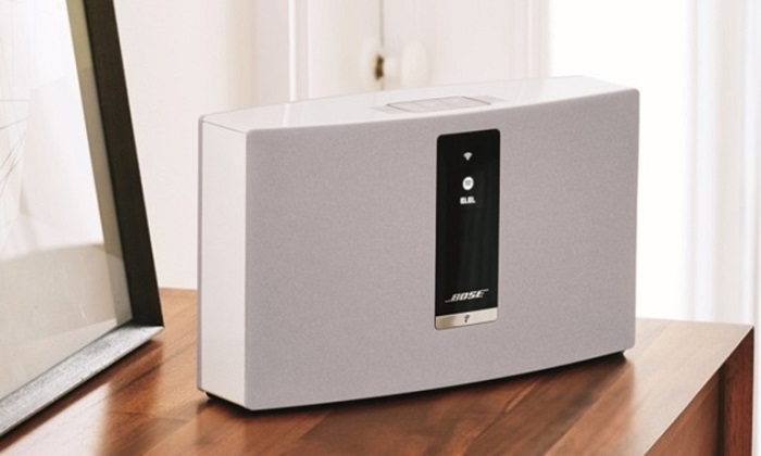 Loa Bose Soundtouch 30 Series III (Trắng)