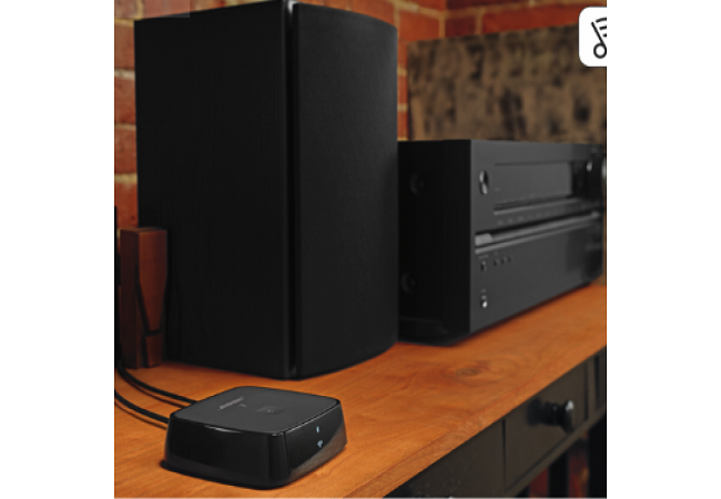 Bộ chuyển đổi không dây Bose SoundTouch