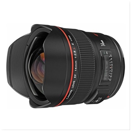 Ống Kính Canon EF14mm f/2.8L II USM