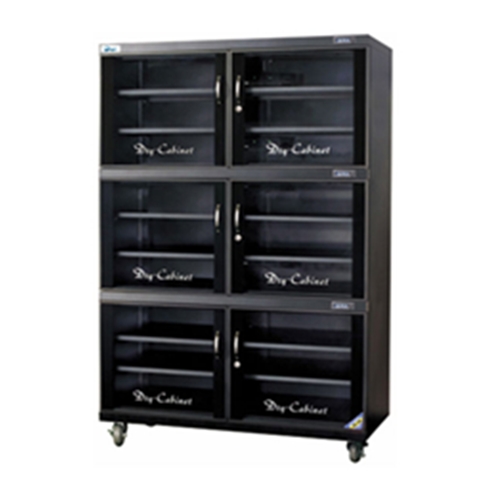 Tủ Chống Ẩm Fujie DHC1200 (1200 lít )