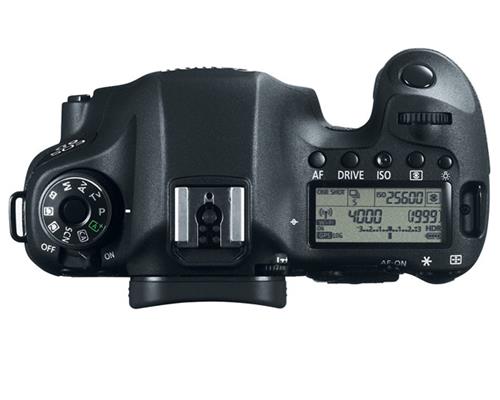 Máy Ảnh Canon EOS 6D Kit EF 24-105 F4L IS USM
