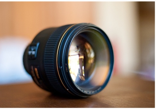 Ống Kính AF-S NIKKOR 85MM F/1.4G