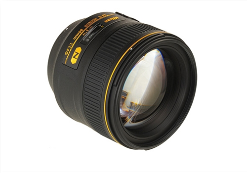 Ống Kính AF-S NIKKOR 85MM F/1.4G