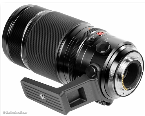 Ống kính Fujinon XF50-140mmF2.8 R LM OIS WR