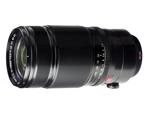 Ống kính Fujinon XF50-140mmF2.8 R LM OIS WR