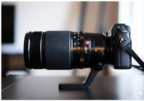 Ống kính Fujinon XF50-140mmF2.8 R LM OIS WR