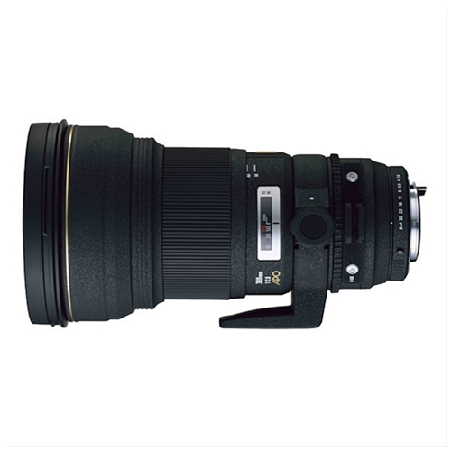 Ống Kính Sigma 300mm F2.8 EX APO DG HSM