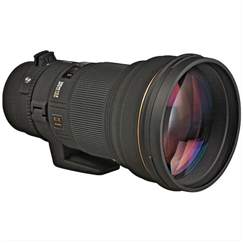 Ống Kính Sigma 300mm F2.8 EX APO DG HSM