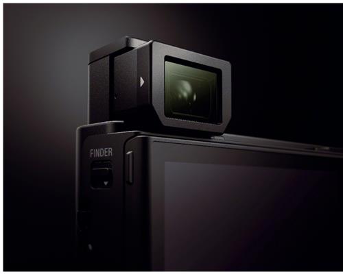 Máy Ảnh Sony Cyber-shot DSC-RX100 III (RX100M3)