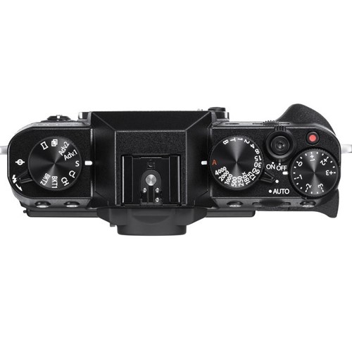 Máy ảnh fujifilm được thiết kế cổ điển may-anh-fujifilm-x-t10