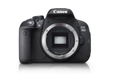 Canon EOS 700D Body Máy Ảnh Canon EOS 700D Body