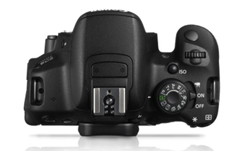 Các nút chức năng trên Canon EOS 700D Máy Ảnh Canon EOS 700D Body