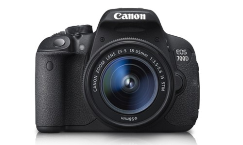 Canon EOS 700D Máy Ảnh Canon EOS 700D Body
