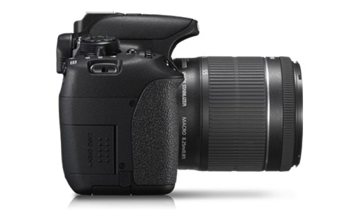 Canon EOS 700D hỗ trợ quay video Full HD Máy Ảnh Canon EOS 700D Body