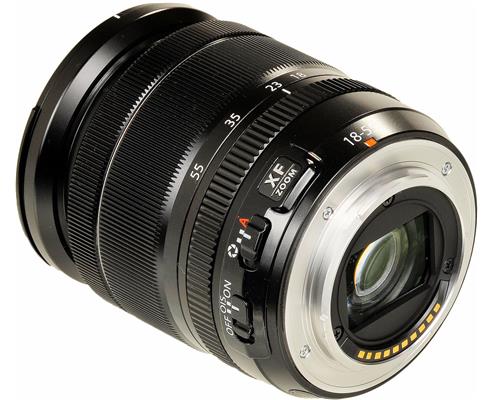 Máy Ảnh Fujifilm X-T2 Kit XF18-55 F2.8-4 R LM OIS