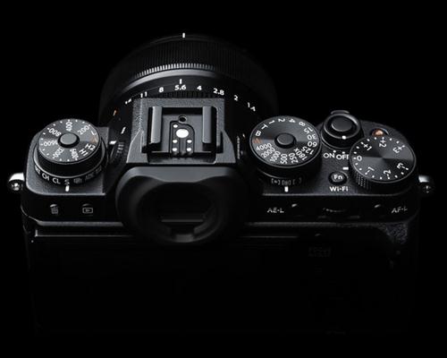 Máy ảnh Fujifilm X-T2 tốc độ chụp ảnh ấn tượng  May-anh-FUJIFILM%20X-T2%20(1)