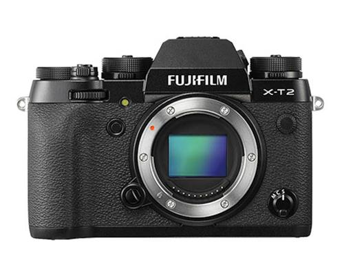 Máy ảnh Fujifilm X-T2 tốc độ chụp ảnh ấn tượng  May-anh-FUJIFILM%20X-T2%20(3)