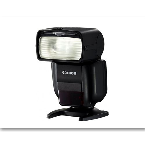 Đèn Flash Canon Speedlite 430EX III-RT (Hàng nhập khẩu)