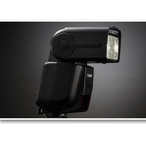 Đèn Flash Canon Speedlite 430EX III-RT (Hàng nhập khẩu)