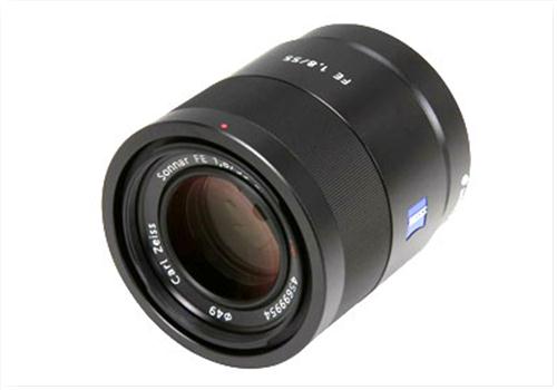 Ống kính Sony Sonnar T * FE 55mm f / 1.8 ZA khả năng chống chịu tốt Lens%20SONY%20SONNAR%20T%20FE%2055%20MM%20F1,8%20ZA%20(SEL55F18Z)%20(1)
