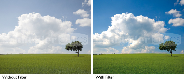 Kính lọc B+W F-Pro S03 Polarizing filter-circular