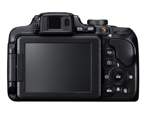 nikon b700 bluetooth