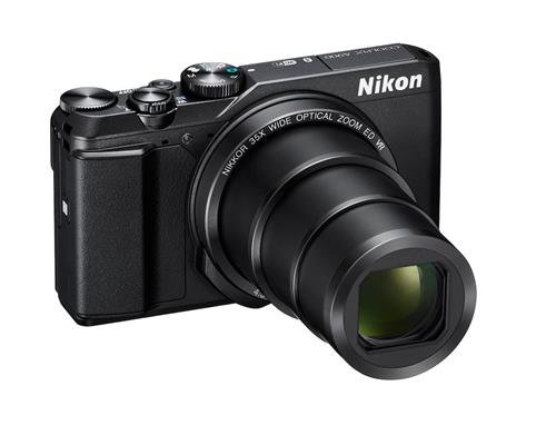 Máy Ảnh Nikon Coolpix A900 – Máy Ảnh - Máy Quay - FlyCam - Thiết bị Studio  - Phụ Kiện