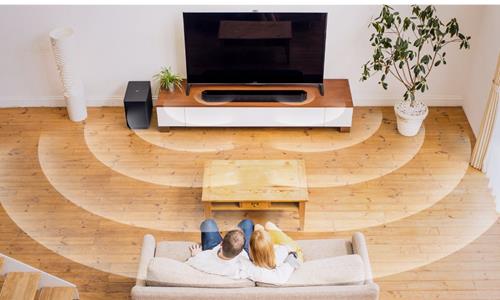 Dàn Âm Thanh Hi-Fi Mini Sony CMT-SBT40D