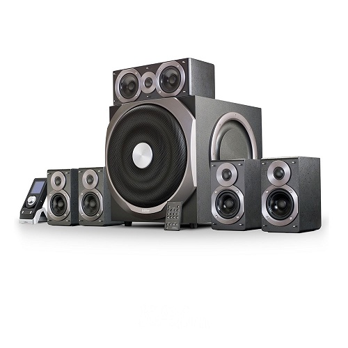Loa Edifier S550