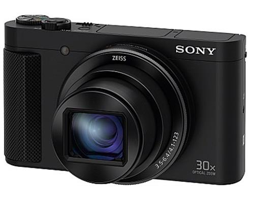 Máy Ảnh Sony CyberShot DSC HX80