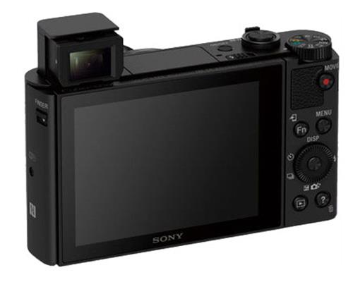 Máy Ảnh Sony CyberShot DSC HX80