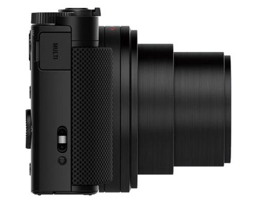 Máy Ảnh Sony CyberShot DSC HX80