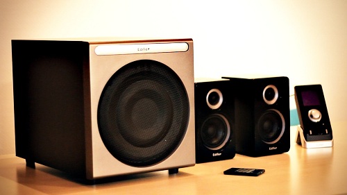 Loa Edifier S530D