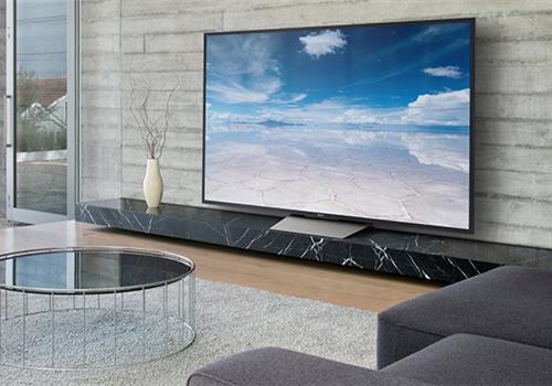 Tivi Sony 65X8500D (4K ,Internet TV ,65 inch)