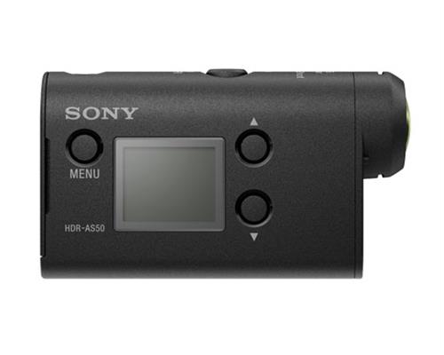  Máy Quay Sony HDR-AS50R Action Cam
