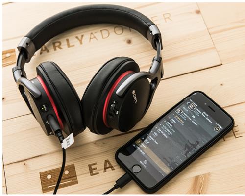 Tai Nghe Sony MDR-1ADAC