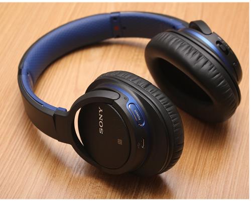 Tai Nghe Sony Bluetooth MDR-ZX770BN
