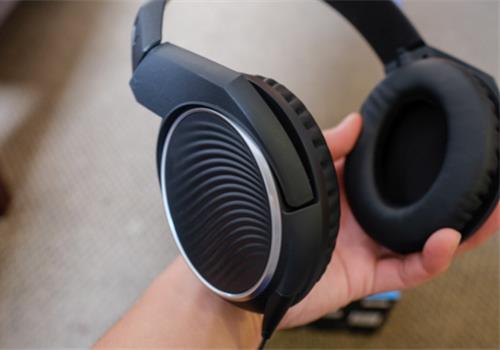 Tai Nghe Sennheiser HD 461i