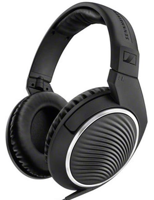 Tai Nghe Sennheiser HD 461i