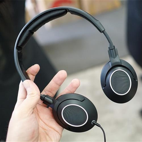Tai Nghe Sennheiser HD 231i