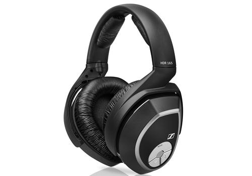 Tai Nghe Sennheiser RS 165