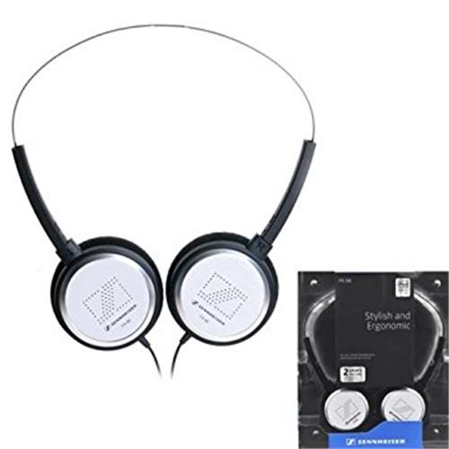 Tai Nghe Sennheiser PX 88 White