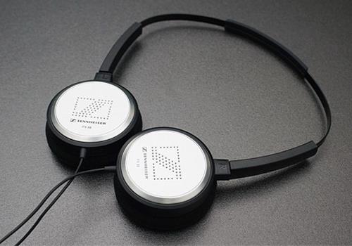 Tai Nghe Sennheiser PX 88 White