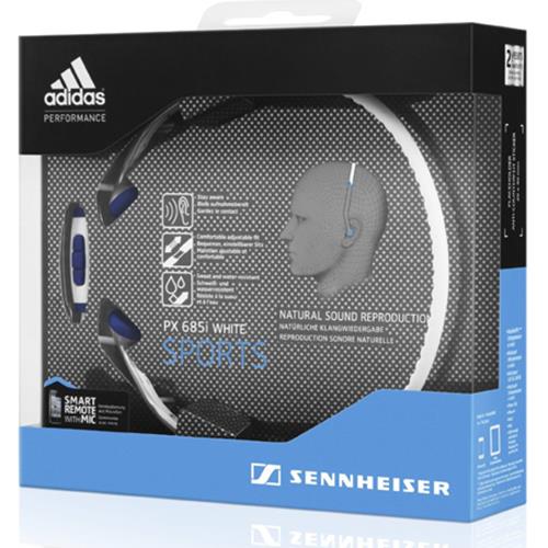 Tai Nghe Sennheiser PX 685 I Sports